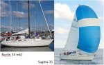 Sagitta 35 vs Norlin 34.JPG