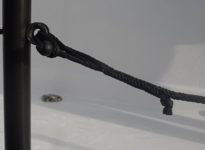 5. gate with soft shackle and whooie sling. Toggled shackle might be better. or just use a biner.jpg