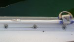MAXI 1050 Aluminium toe-rail #1.JPG