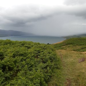 Weather coming down Sound Of Mull - small.jpg