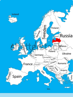 Screenshot 2023-10-07 at 19-46-01 Latvia Vector Map Europe Vector Map Stock Vector (Royalty Fr...png
