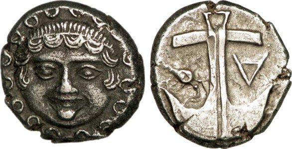 Drachma with Anchor.jpg