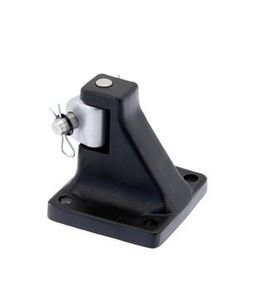 Raymarine Linear Drive Mounting Foot.JPG