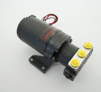 autohelm autopilot pump z041 (2).jpeg