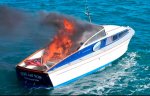 Bond's-first-boat-on-fire.jpg