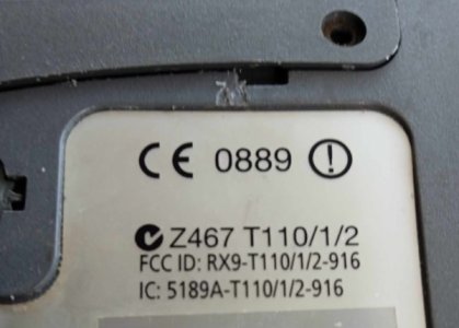 Tacktick Instruments Tacktick instruments - Which windvane is compatible with a MN100-2 ...