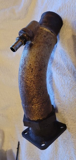 BUKH Exhaust Elbow etc - for sale on eBay.jpg