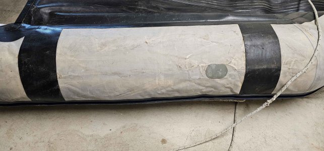 UV damage to SEGO 270.jpg UV damage to SEGO 270.jpg