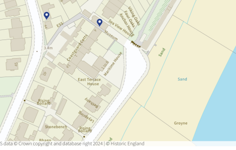 Walton's Old Lifeboat Station.png Walton's Old Lifeboat Station.png