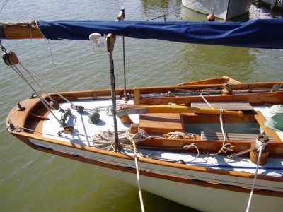 Mirelle - Woodbridge festival, 2006, stern.jpg