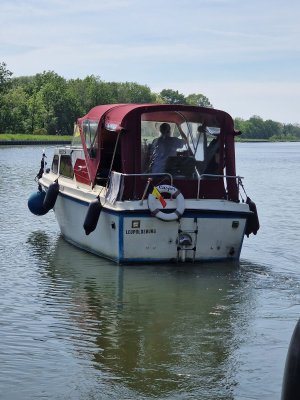 Casper departing.jpg