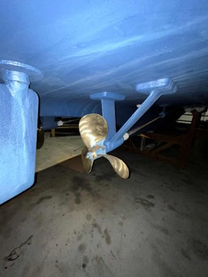 Starboard Propellor.jpg Starboard Propellor.jpg