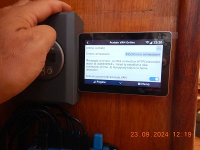 4. VRM Error Message   Victron Gx Display  - 100.jpeg