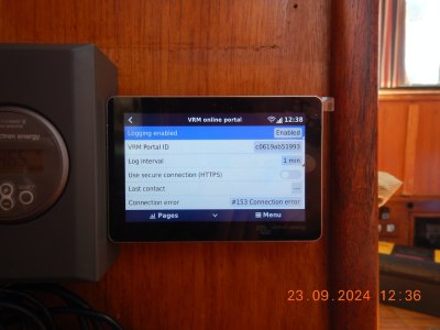 GSM ERROR  Victron Gx Display  - 108.jpeg