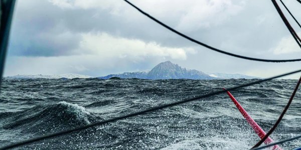 Cap Horn. Ronan Gladu. Biothern Sailing. 28.3.23 Biotherm Paul Meilhat Ocean Race.jpg