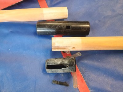 Tinker oar.jpg Tinker oar.jpg