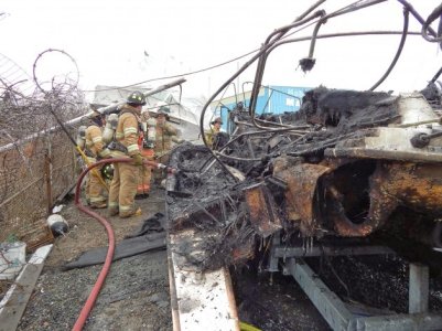 4. trimaran fire caused by tipped heater. The owner when to the store for 10 minutes to get so...jpg 4. trimaran fire caused by tipped heater. The owner when to the store for 10 minutes to get so...jpg