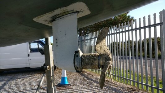 Polisher prop after one year.jpg