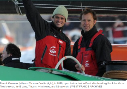 2018 franck cammas and TC.png