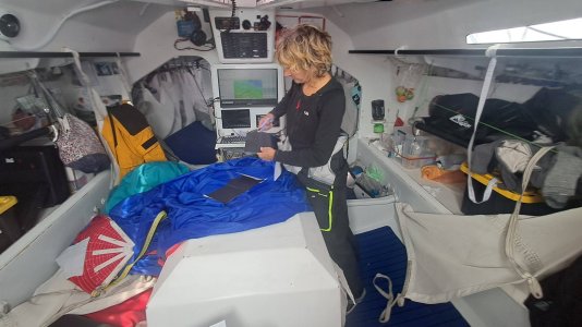 105. Whiskey A6 repairs.jpg 105. Whiskey A6 repairs.jpg