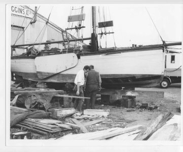 Growler at Wakering.jpeg Growler at Wakering.jpeg