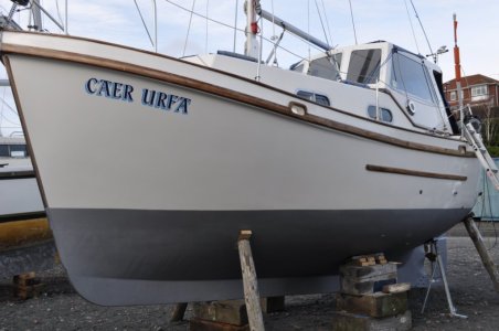 First coat primer 3-2-2013.JPG