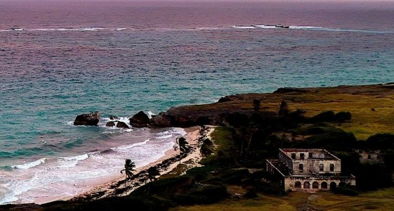 Christina Debora and Harrissmith beach.jpg