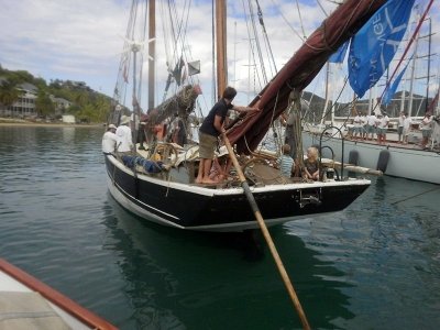 Rosa - Spike sculling 1.JPG