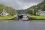 Little Ship Crinan.jpg Little Ship Crinan.jpg