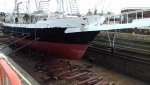 Nellie in the dry dock.jpg
