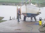 PICT0048-700x525-1 Scrubbing on the slipway.jpg