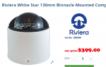 Screenshot_2019-11-30 Riviera White Star 130mm Binnacle Mounted Compass White, $399 00 Whitworth.png