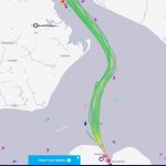 Red Falcon track.JPG