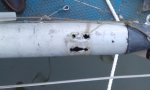 Spinnaker pole damage.jpg
