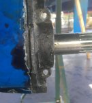 VP 130S seals and bolts in place.JPG