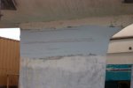 Keel closeup.jpg Keel closeup.jpg
