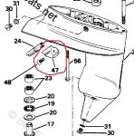 Evinrude 5hp anode.JPG