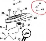 Evinrude 5hp anode2.JPG