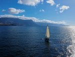 Sailing Gran Canaria.JPG