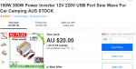 Screenshot_2020-06-25 150W 300W Power Inverter 12V 220V USB Port Sine Wave For Car Camping AUS...png