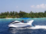 Looker 320 glass bottom boat.jpg