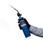 Bernzomatic 14.1 oz. Propane Gas Cylinder-304182 - The Home Depot