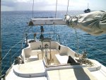 6 - Boom crutch and bimini.jpg