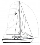 Westerly Centaur new rig.jpg