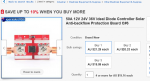 Screenshot 2021-08-21 at 17-28-14 50A 12V 24V 36V Ideal Diode Controller Solar Anti-backflow P...png Screenshot 2021-08-21 at 17-28-14 50A 12V 24V 36V Ideal Diode Controller Solar Anti-backflow P...png