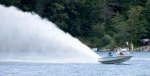 The 2017 Sproat Lake Regatta | PowerBoating.com