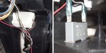 Meaco DD8L Junior main fan motor capacitor.jpg Meaco DD8L Junior main fan motor capacitor.jpg
