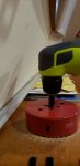 90 deg drill and 110mm hole saw.jpg