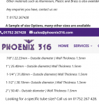 Screenshot 2022-04-16 at 17-57-59 Stainless Steel Marine Grade 316 Mirror Polished Tube - Wall...png