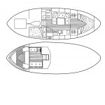 Fisher 34 Mk 3 interior layout.jpg